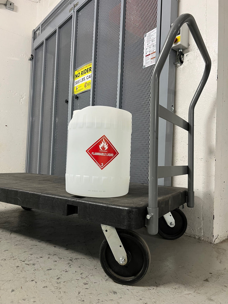 200 proof ethanol delivery