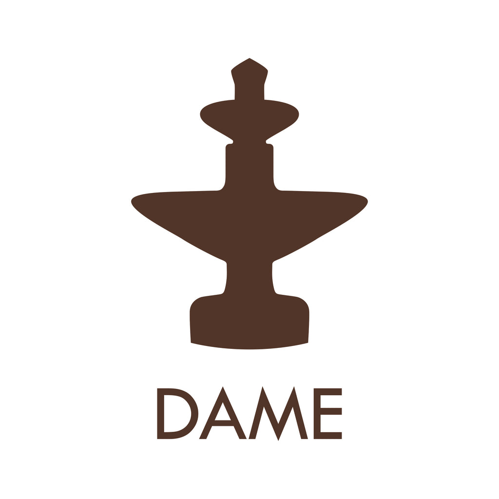 Dame Perfumery
