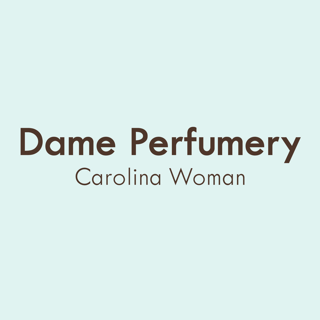 Dame Perfumery New Musk Perfume Oil – DAME