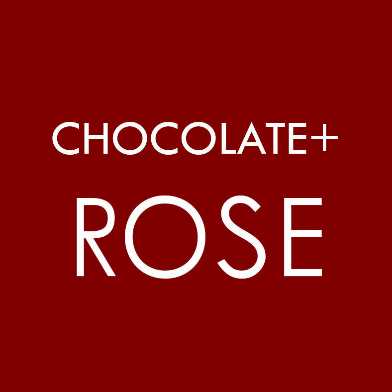 Chocolate+ Rose