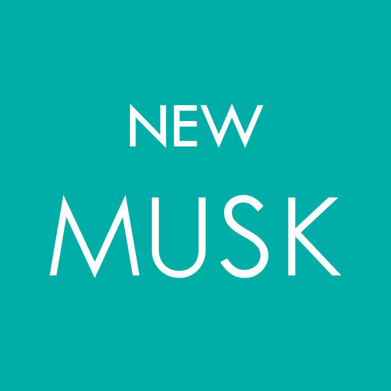Dame Perfumery New Musk