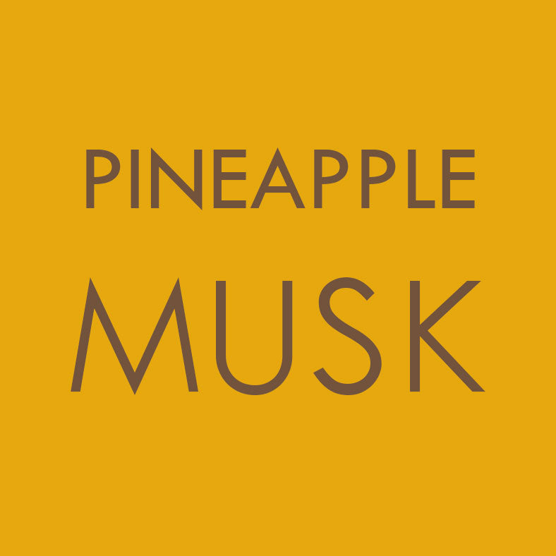 Dame Perfumery Pineapple Musk
