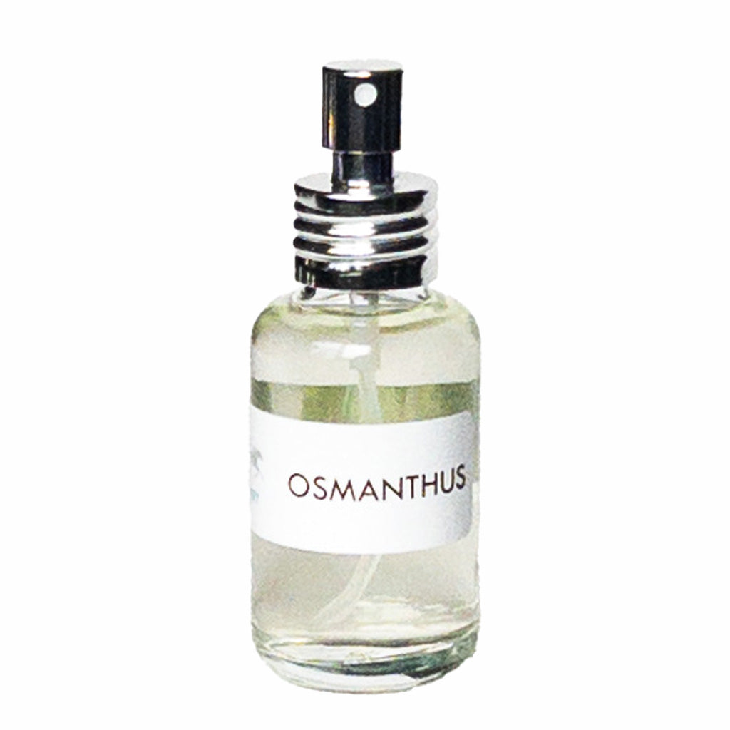 DAME SOLIFLORE Osmanthus Perfume