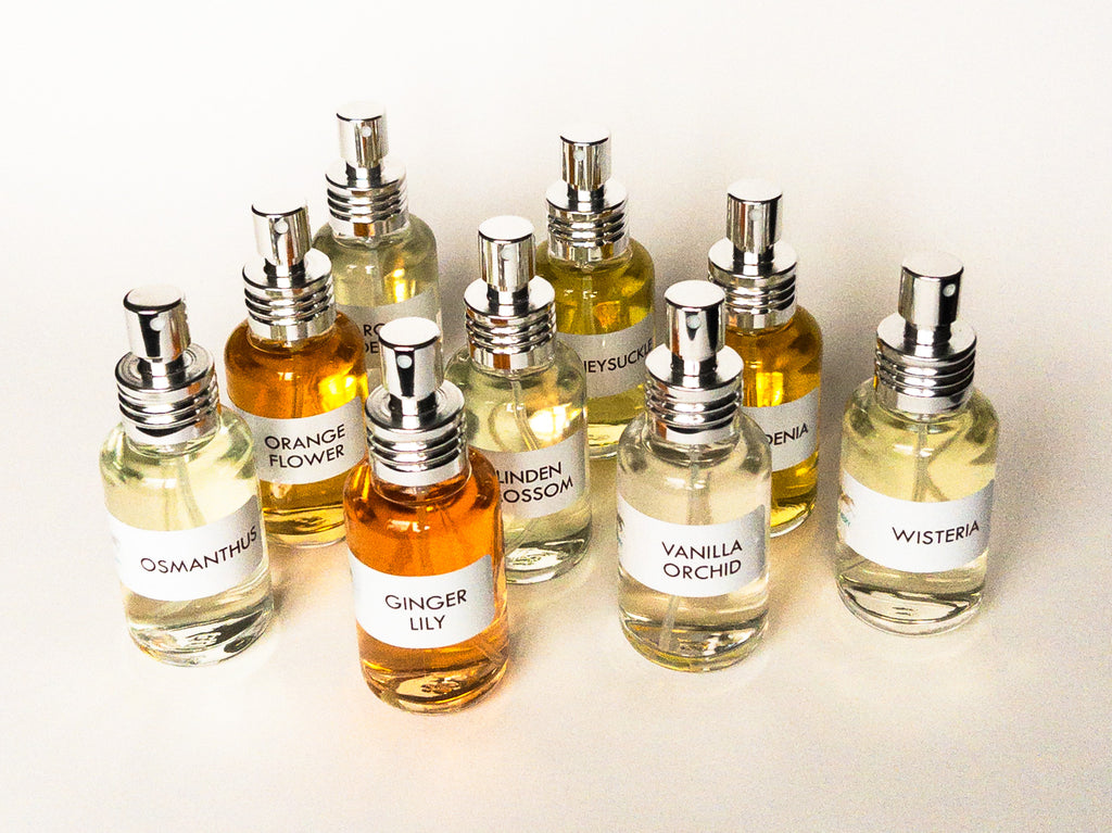 Dame Perfumery Labdanum Doux Femme 1.7 oz Eau de Parfum Spray -- FREE SHIP!