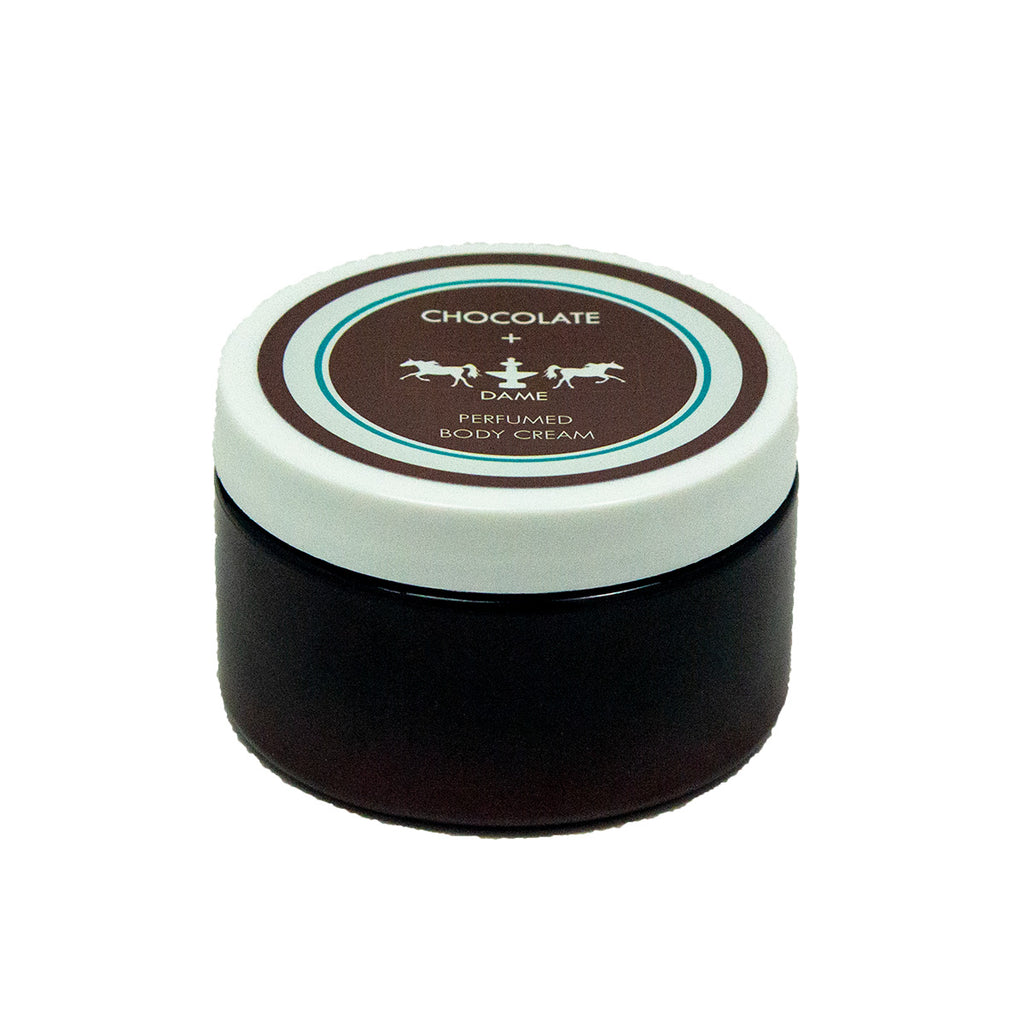 Chocolate+ Perfumed Body Cream 113 g/4.0 oz