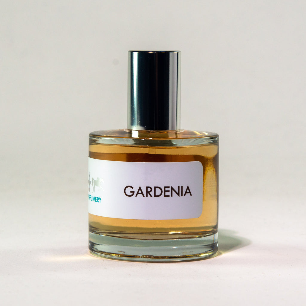 Dame Soliflore Gardenia Eau de Toilette Spray 50 ml