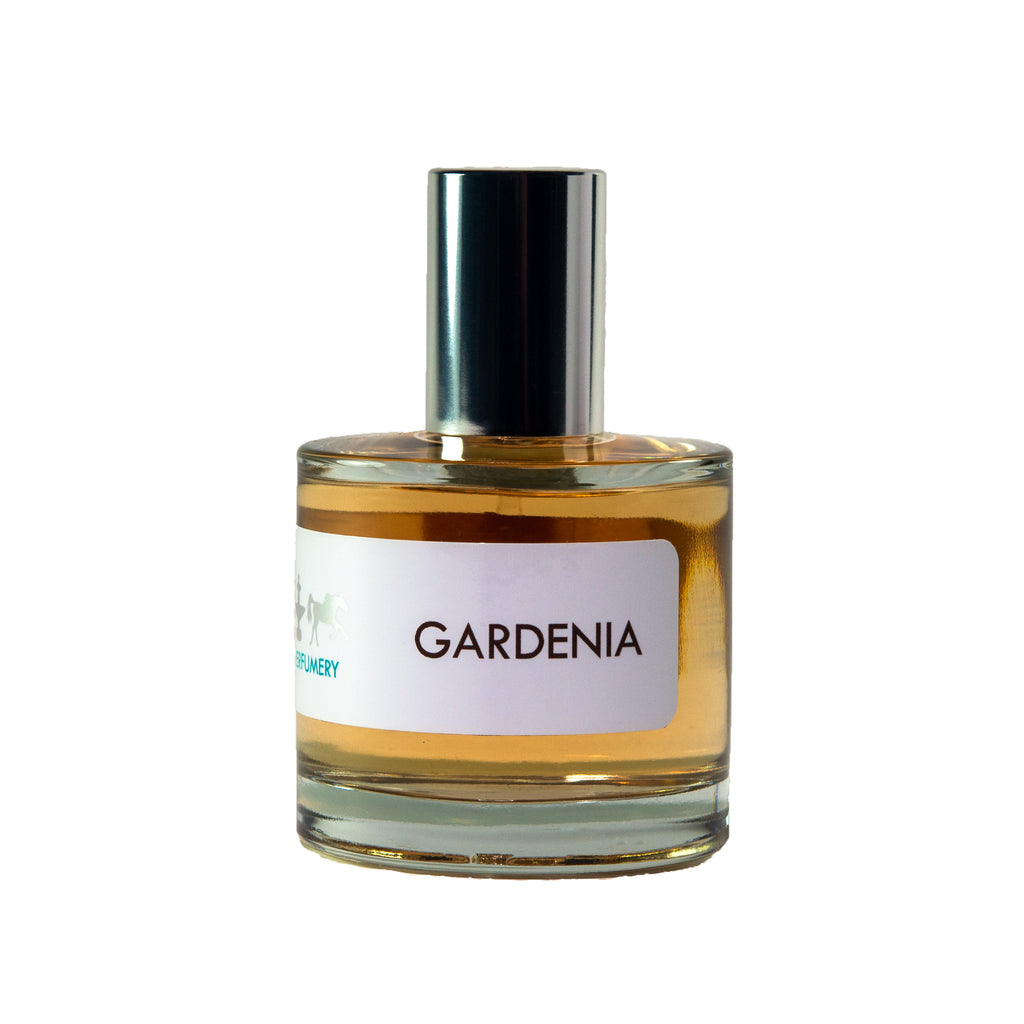 Dame Soliflore Gardenia EdT Spray