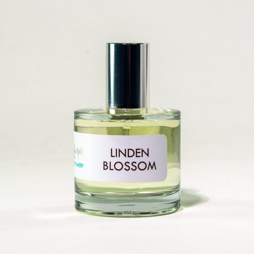 Soliflore Linden Blossom Eau de Toilette Spray