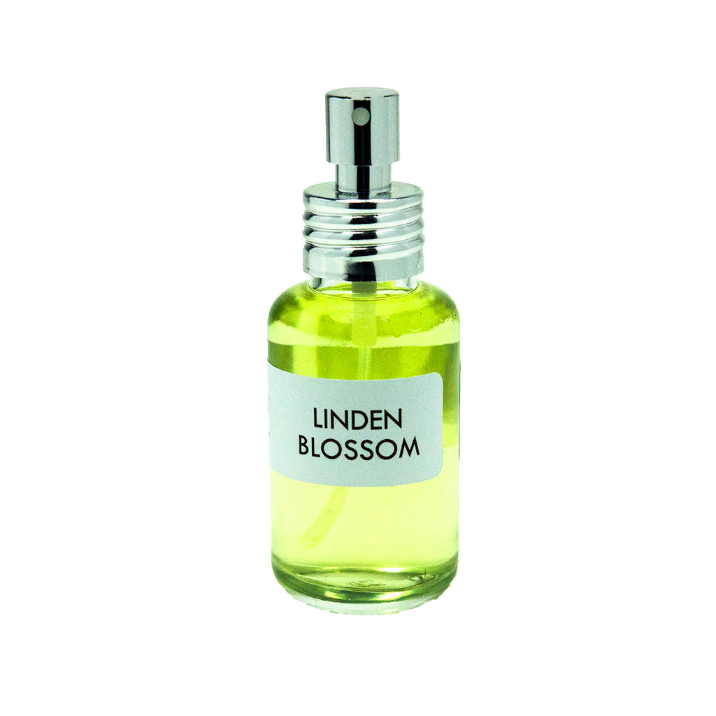 SOLIFLORE Linden Blossom Eau de Toilette Spray 50 ml/1.7 fl oz