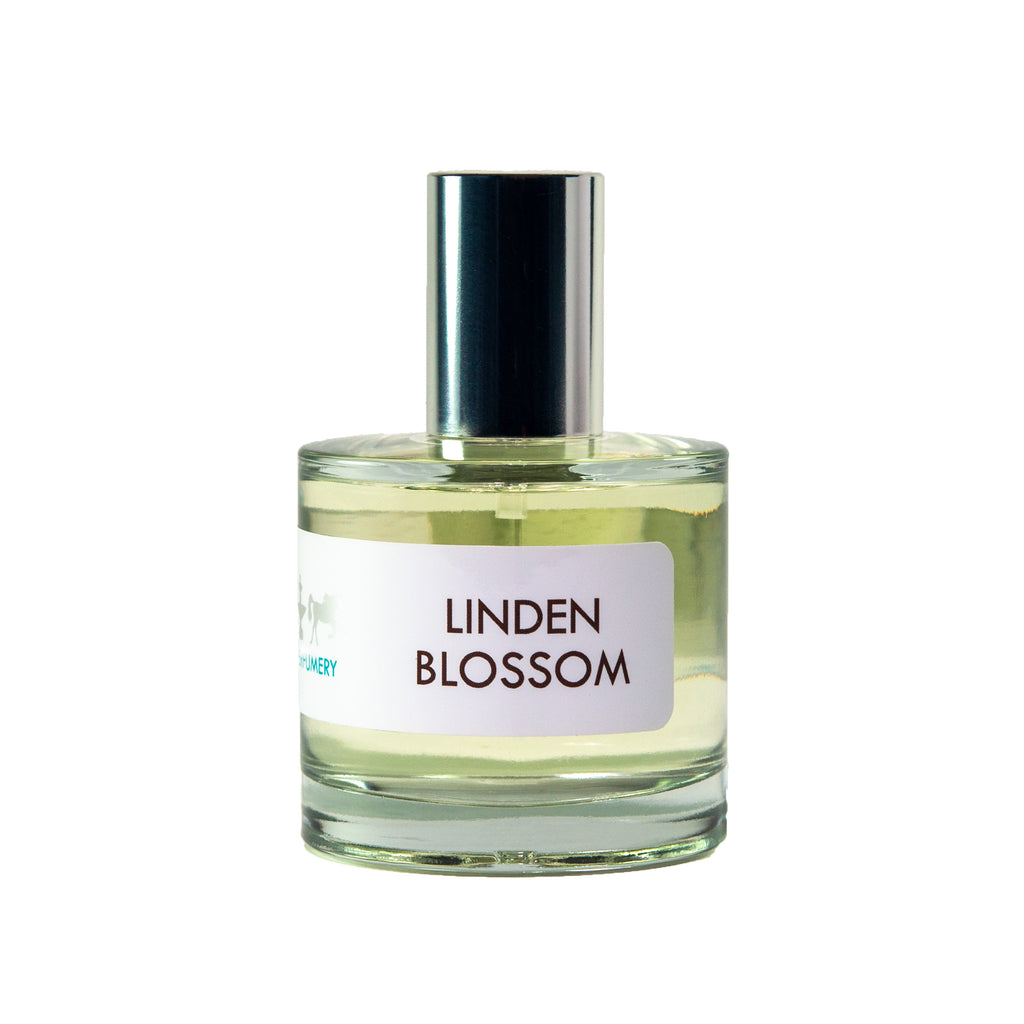 Soliflore Linden Blossom Eau de toiulette