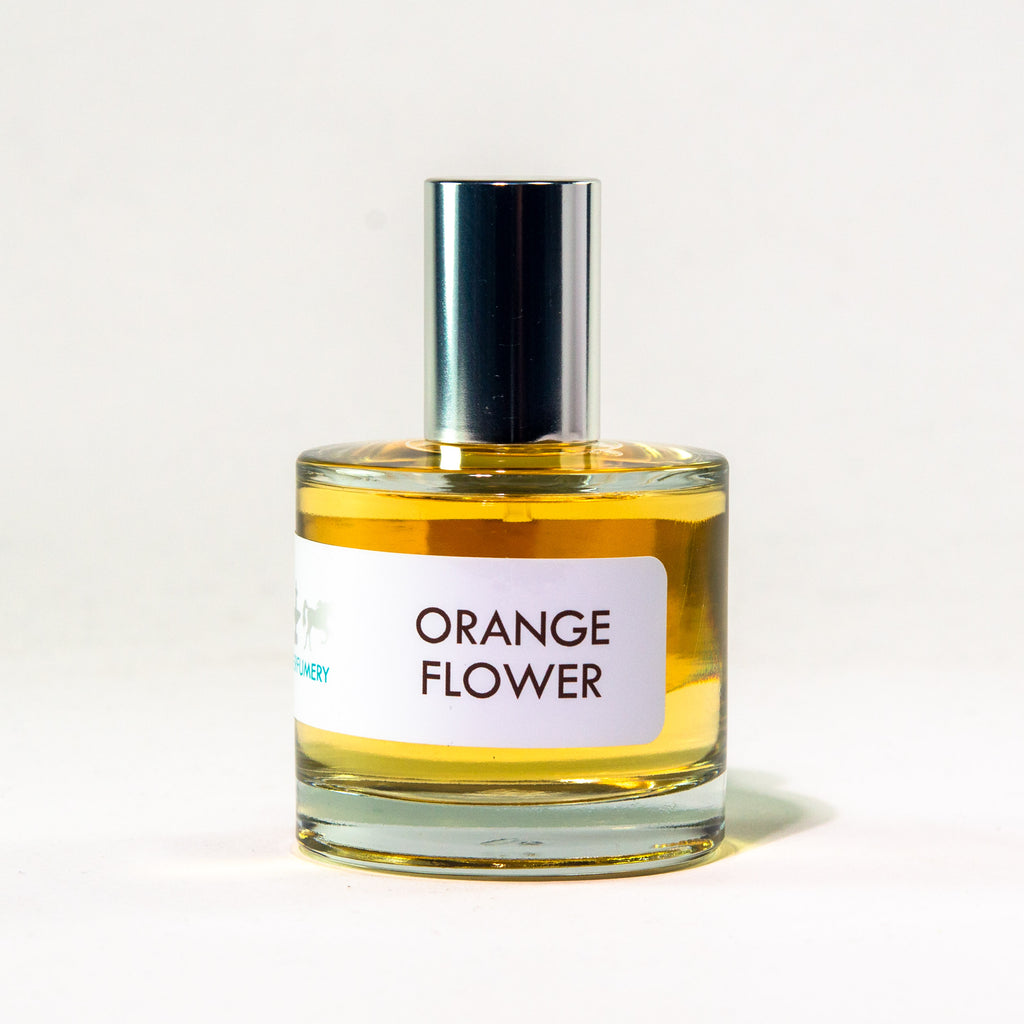 Dame Soliflore Orange Flower Eau de Toilette