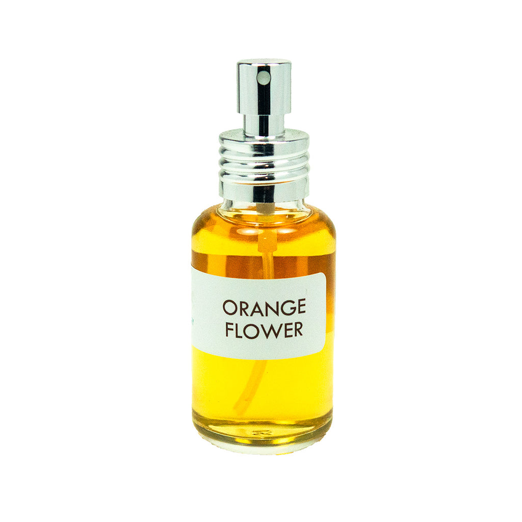 SOLIFLORE Orange Flower eau de toilette spray 50 ml/1.7 fl oz