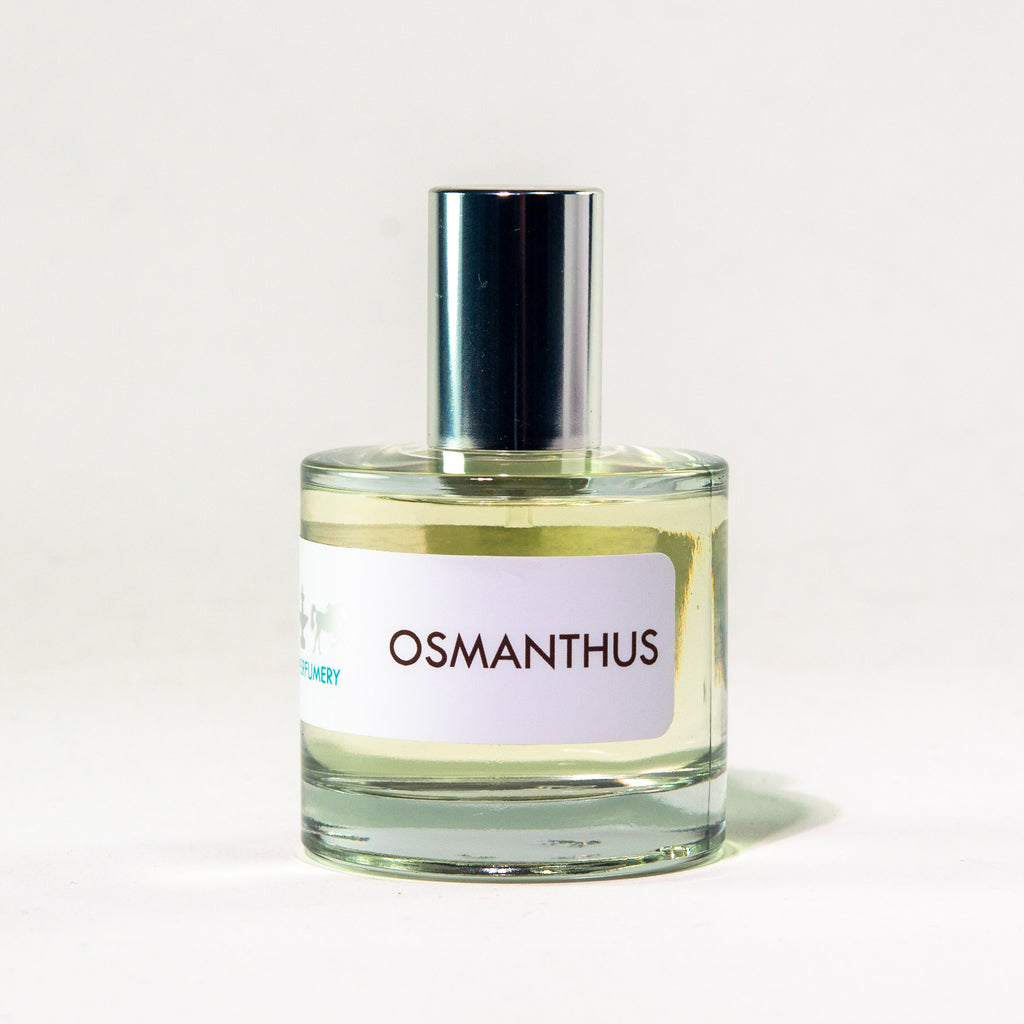 Dame Soliflore Osmanthus Eau de Toilette Spray 