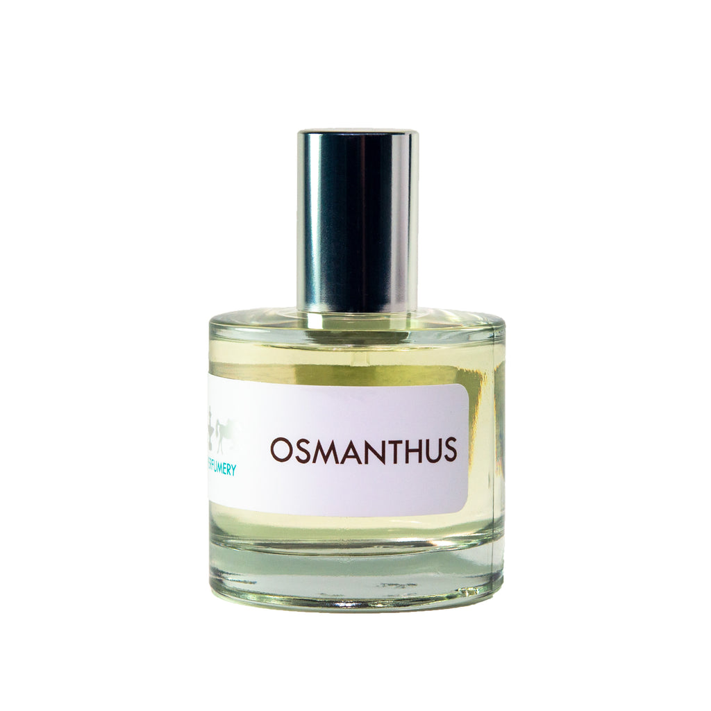 Dame Soliflore Osmanthus Eau de Toilette Spray