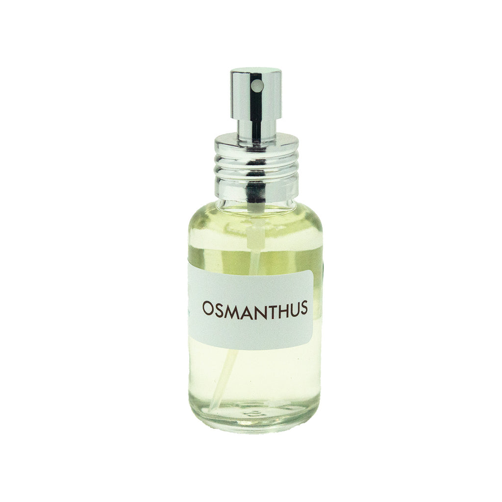 SOLIFLORE Osmanthus eau de toilette spray 50 ml/1.7 fl oz