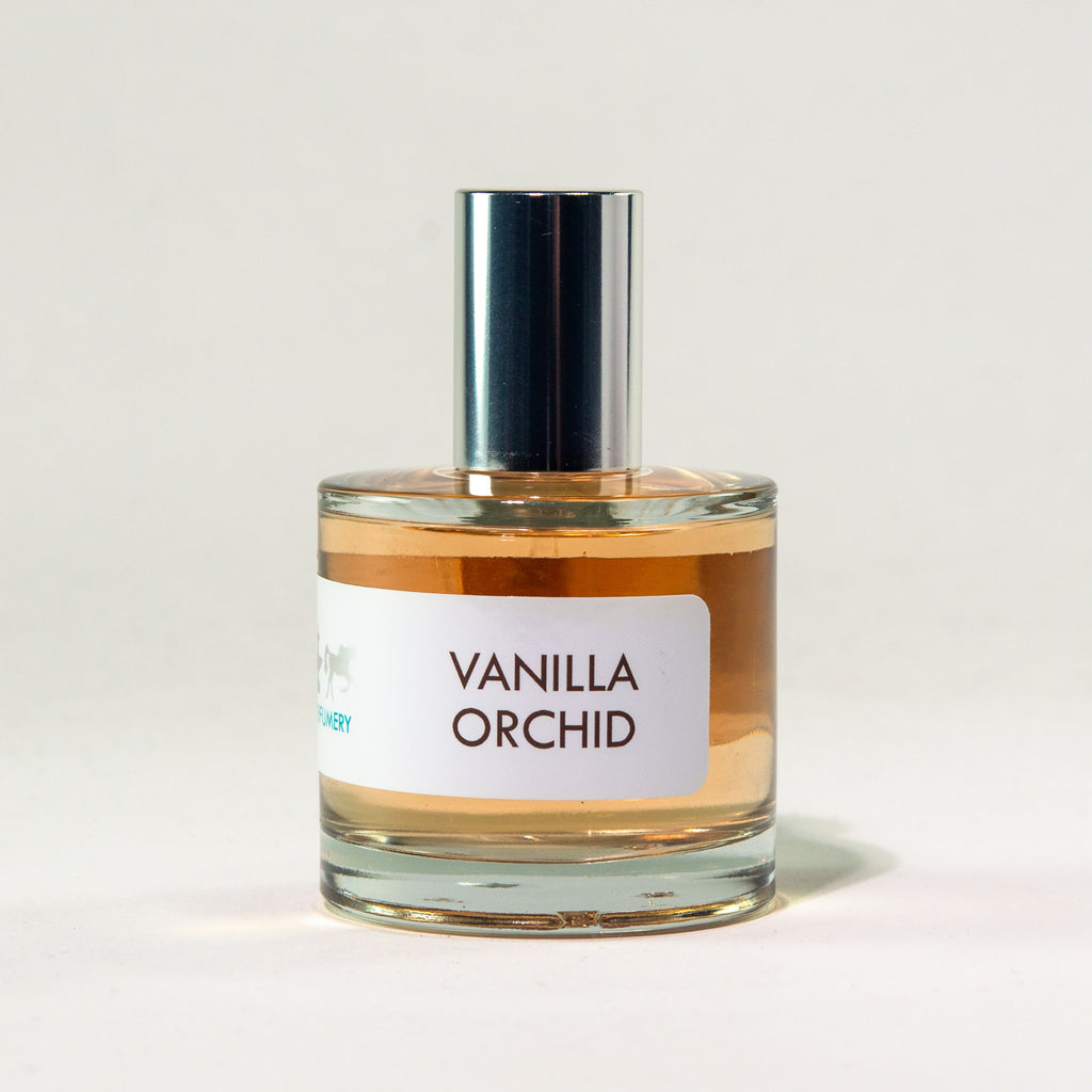 Dame Soliflore Vanilla Orchid Eau de Toilette Spray