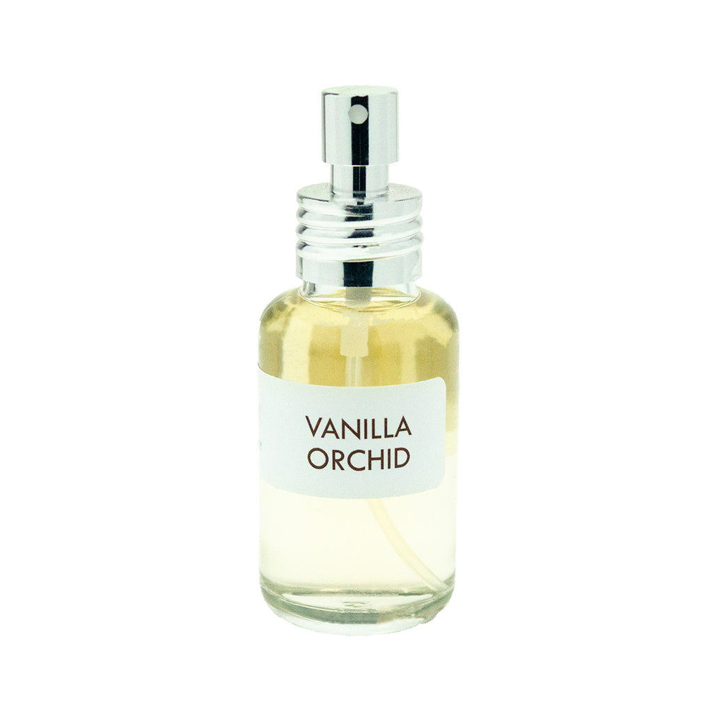 SOLIFLORE Vanilla Orchid Eau de Toilette Spray 50 ml/1.7 fl oz