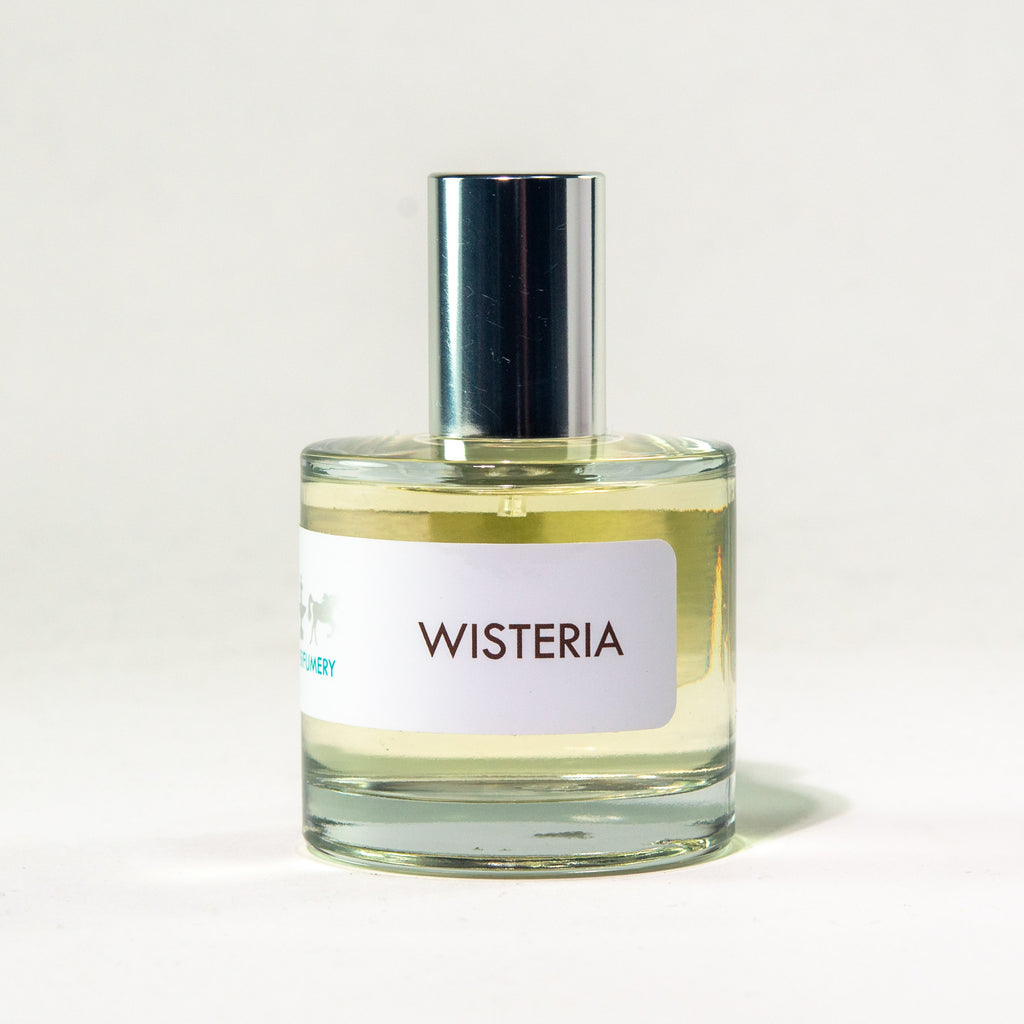 Dame Soliflore Wisteria Eau de Toilette