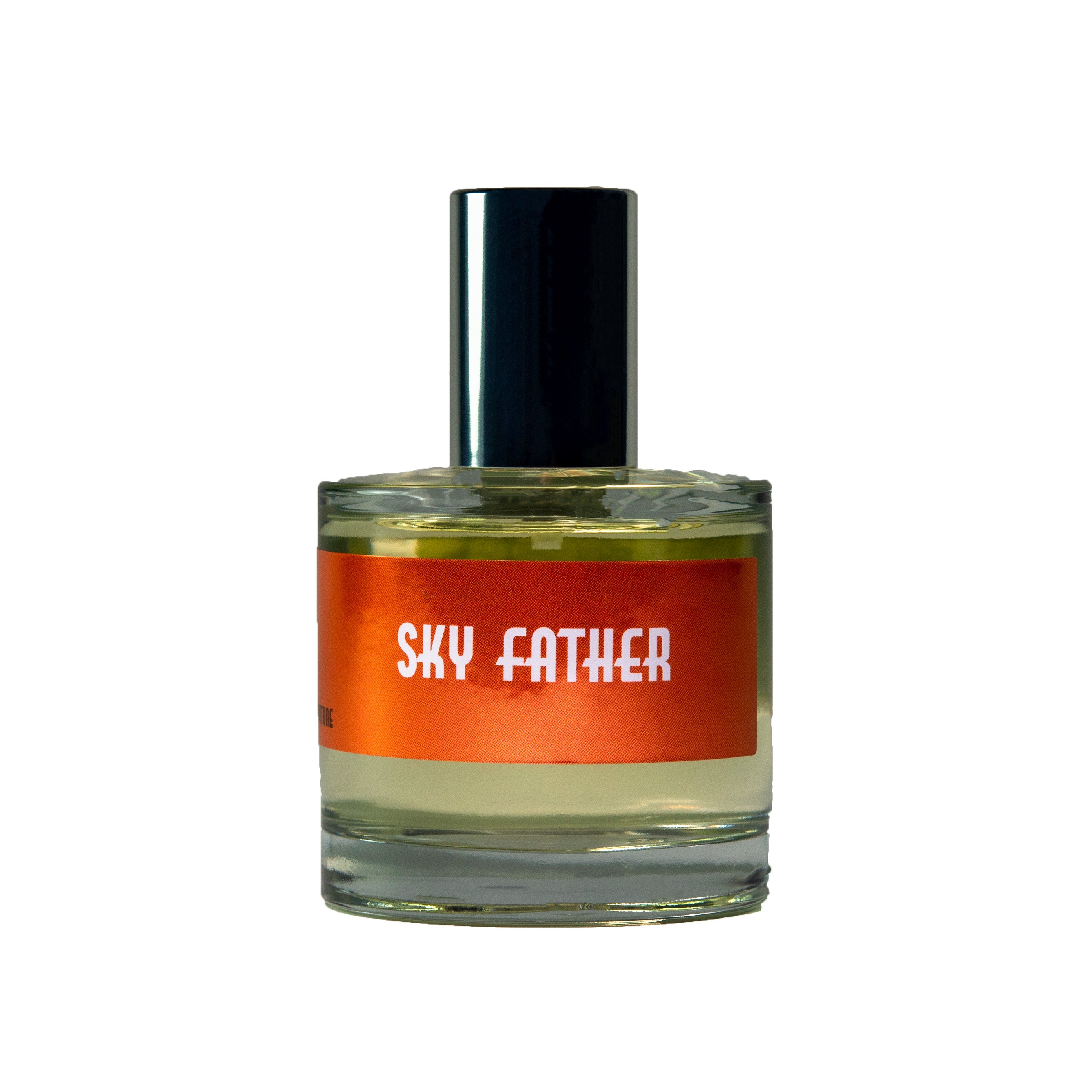 Sky Father Eau De Toilette