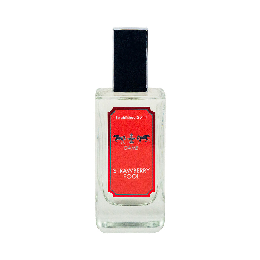 Strawberry Fool eau de toilette spray 100 ml/3.3 fl oz