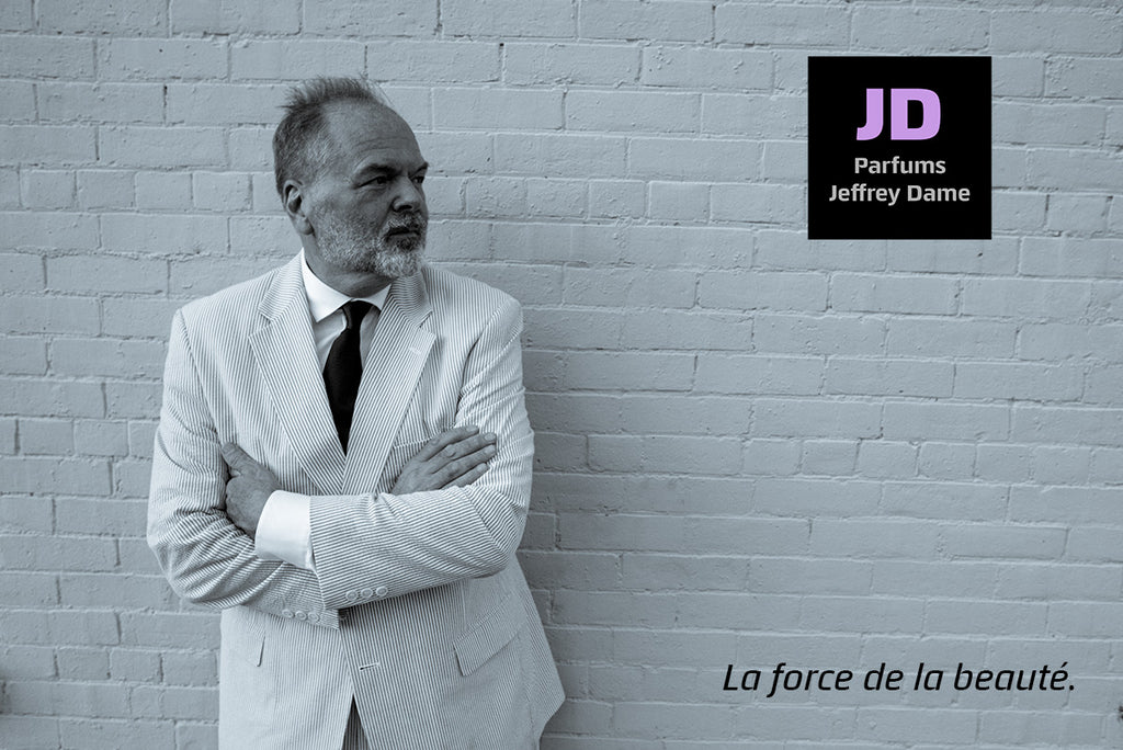 Parfums Jeffrey Dame