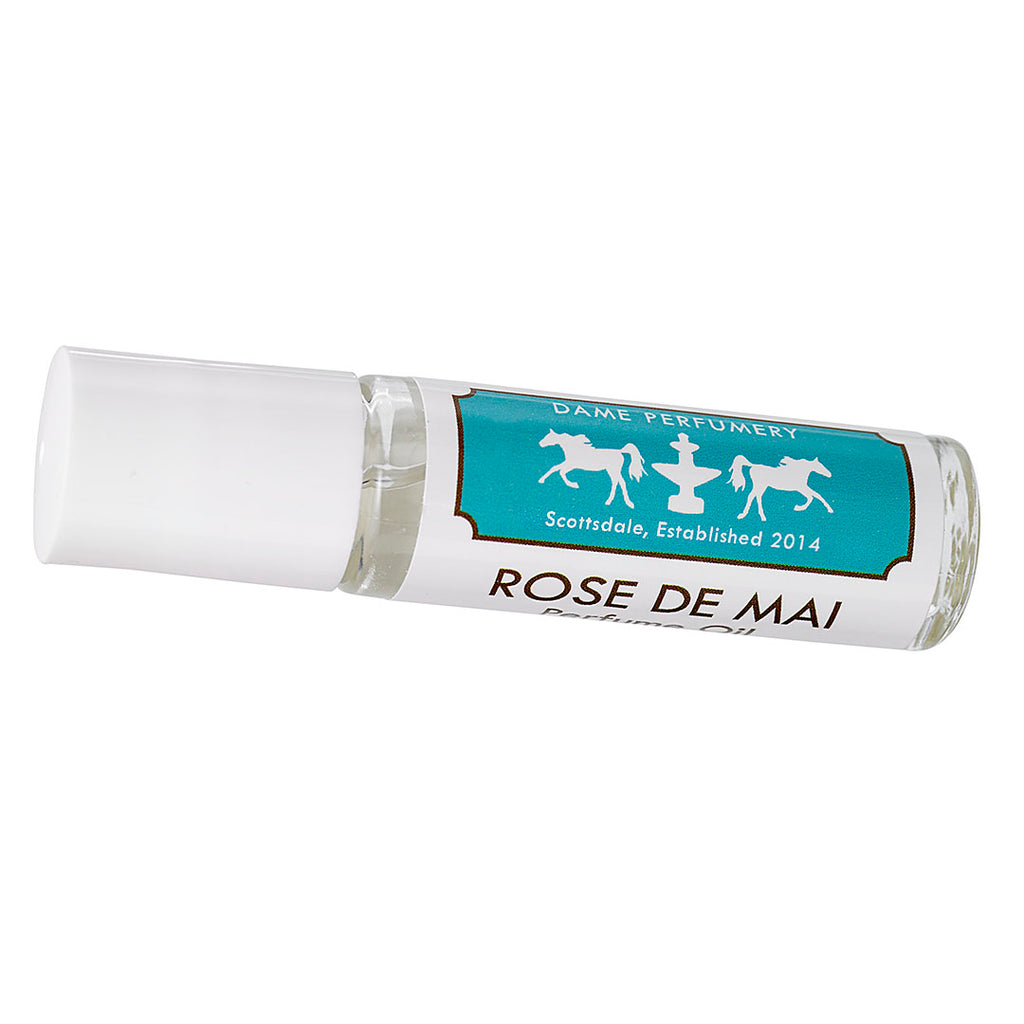 DAME SOLIFLORE ROSE DE MAI PERFUME