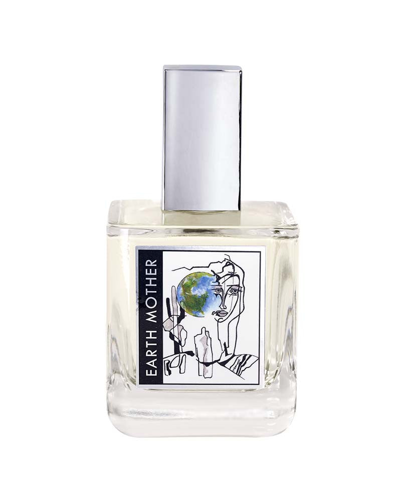 Earth Mother Eau De Parfum
