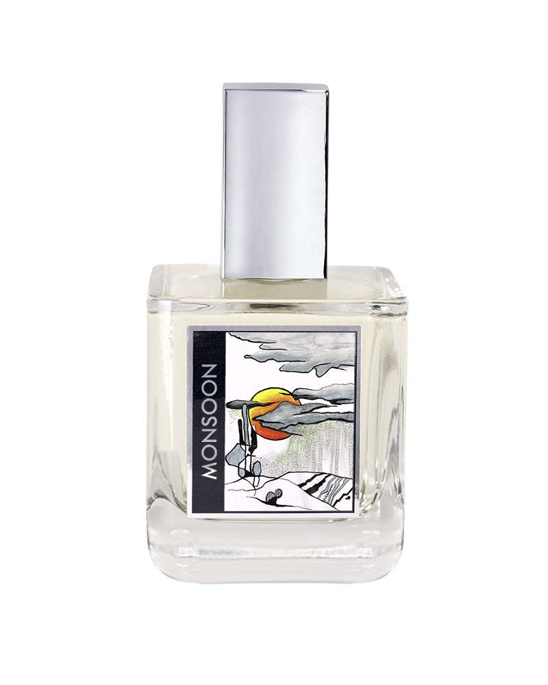 Monsoon Eau De Parfum