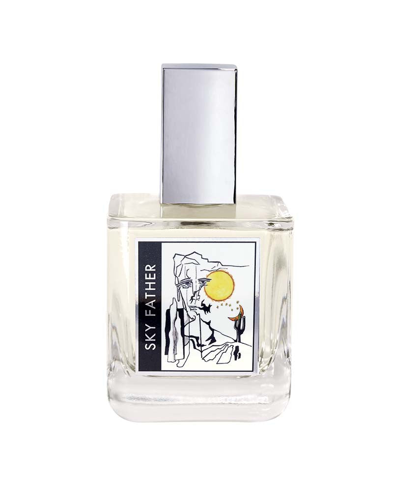 Sky Father Eau De Parfum